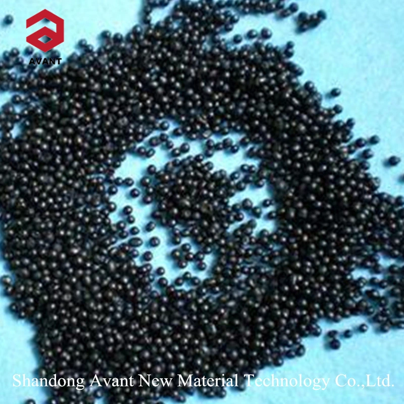 Avant Cu Metal Catalyst Black Granule Ammonia Synthetic Catalyst for Metallurgy Vacuum Tube Industry Ammonia Synthetic Catalyst High Activity