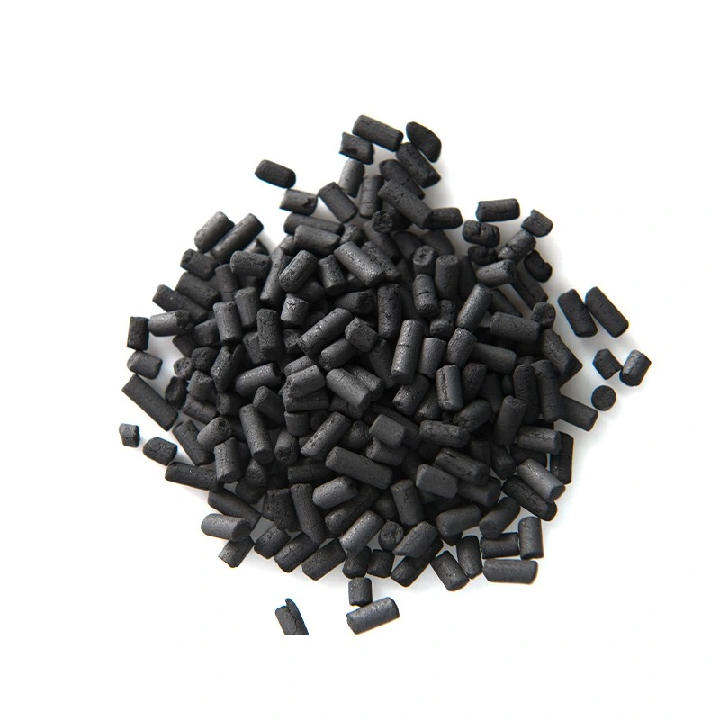 Metal Catalyst Palladium Carbon Catalyst CAS 7440-05-3 with Factory Price