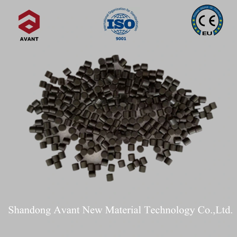 Excellent Heat Resistance Cu Metal Catalyst Black Granule Ammonia Synthetic Catalyst for Metallurgy Vacuum Tube Industry Ammonia Synthetic Catalyst