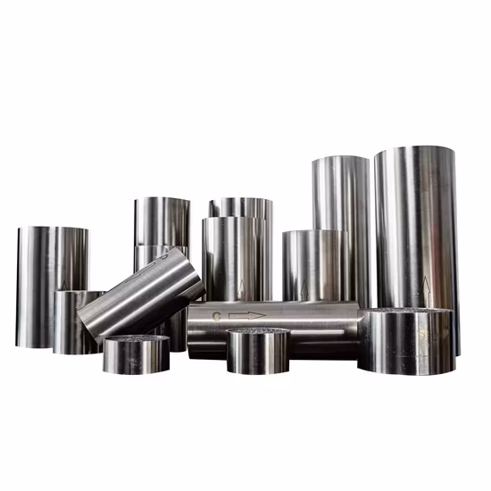 Substrato a nido d'ape metallico del convertitore catalitico